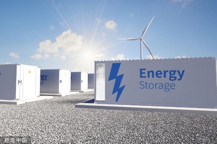 儲能賽道崛起，誰是系統集成第一股？