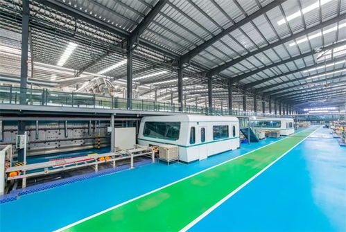 數智前行，轉型賦能——以新興能源技術研發激活建陶智造新動能