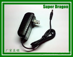 15V 1A開關電源 手提式擴音機的最佳適配利器